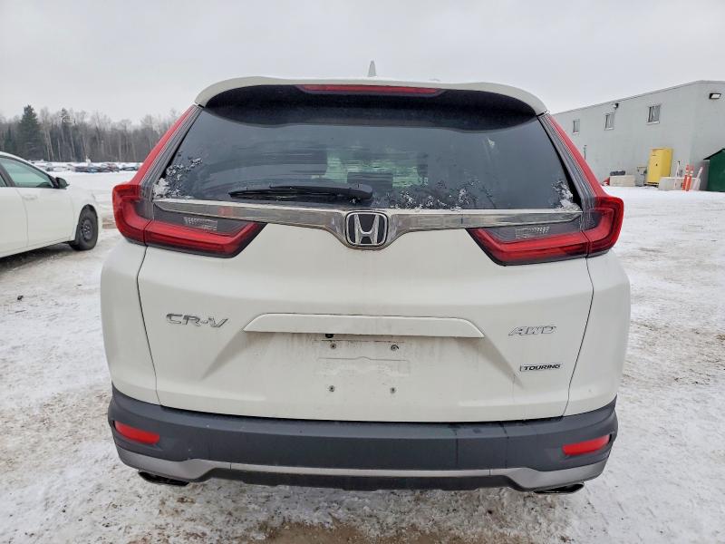 Продажа на аукционе авто 2022 Honda Cr-v Touri, vin: 2HKRW2H95NH200113, номер лота: 99637205