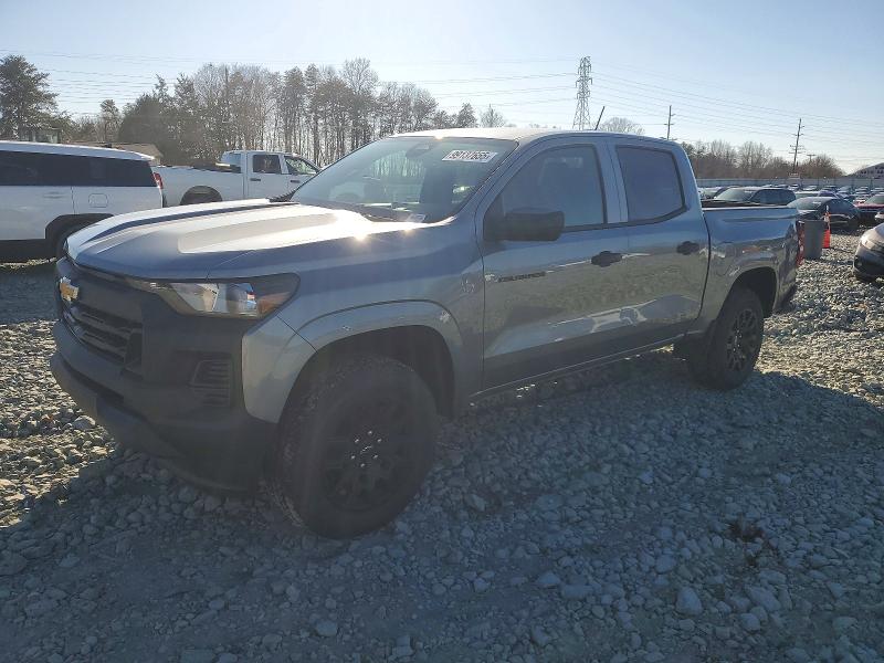 Продажа на аукционе авто 2025 Chevrolet Colorado, vin: 1GCPSBEK9S1148174, номер лота: 99137655