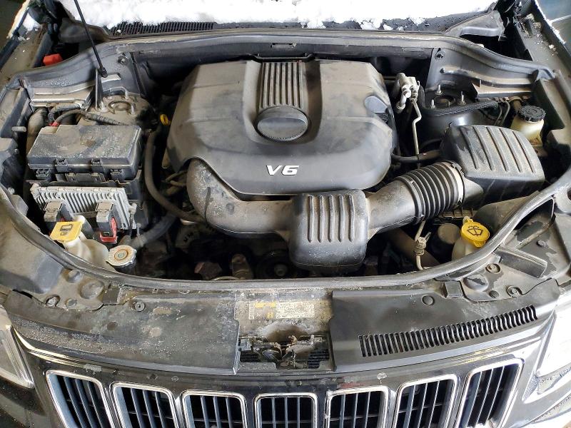 Aukcja sprzedaży 2015 Jeep Grand Cherokee, vin: 1C4RJFBG3FC189994, numer aukcji: 74009225