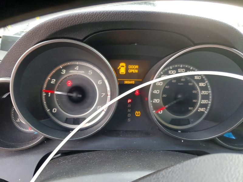 Aukcja sprzedaży 2010 Acura Mdx Techno, vin: 2HNYD2H69AH001912, numer aukcji: 73939385