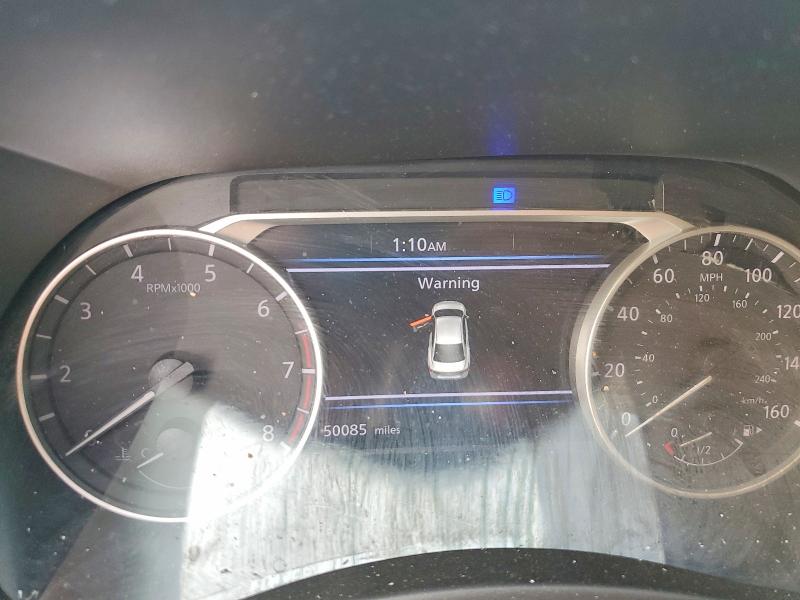 2024 Nissan Sentra მანქანა იყიდება აუქციონზე, vin: 3N1AB8CV2RY304554, აუქციონის ნომერი: 99715445