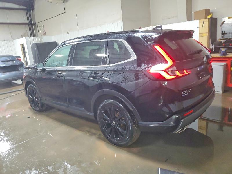 Aukcja sprzedaży 2023 Honda Cr-v, vin: 2HKRS6H91PH800956, numer aukcji: 74434805