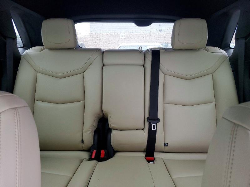 Продажа на аукционе авто 2018 Cadillac Xt5, vin: 1GYKNARS0JZ159435, номер лота: 98838835
