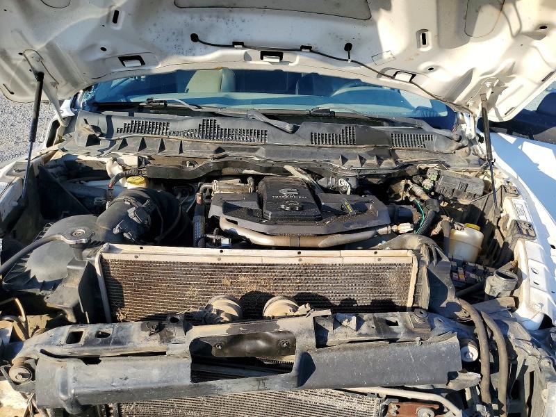 Продажа на аукционе авто 2012 Dodge Ram 3500, vin: 3C7WDSCL3CG138683, номер лота: 74224305