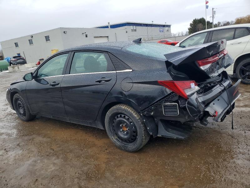 Aukcja sprzedaży 2025 Hyundai Elantra, vin: KMHLN4DG1SU036171, numer aukcji: 73207655