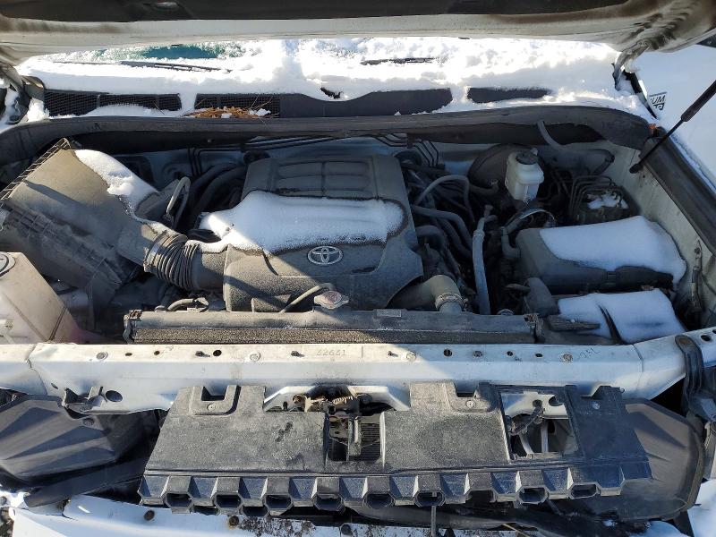 Продаж на аукціоні авто 2020 Toyota Tundra, vin: 5TFAY5F16LX894379, номер лоту: 73984715