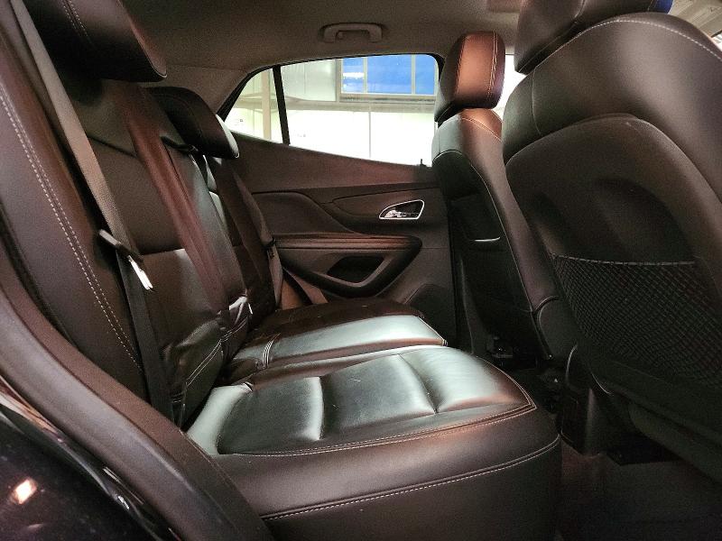 Продажа на аукционе авто 2013 Buick Encore, vin: KL4CJGSB9DB062972, номер лота: 99282435