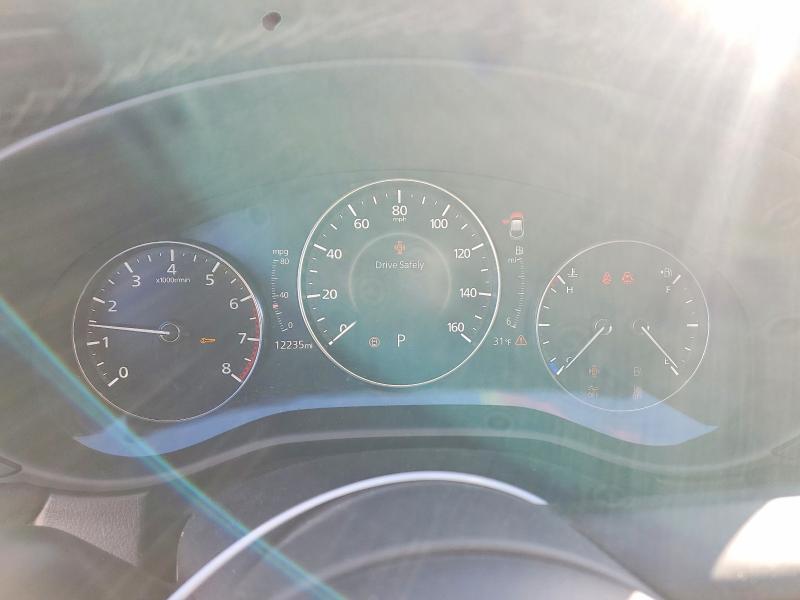 2024 Mazda Cx-30 მანქანა იყიდება აუქციონზე, vin: 3MVDMBXY1RM655211, აუქციონის ნომერი: 73842655