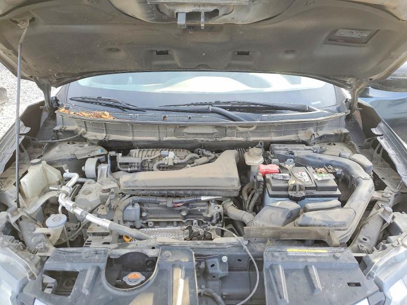 Aukcja sprzedaży 2019 Nissan Rogue, vin: 5N1AT2MV4KC753718, numer aukcji: 98289315