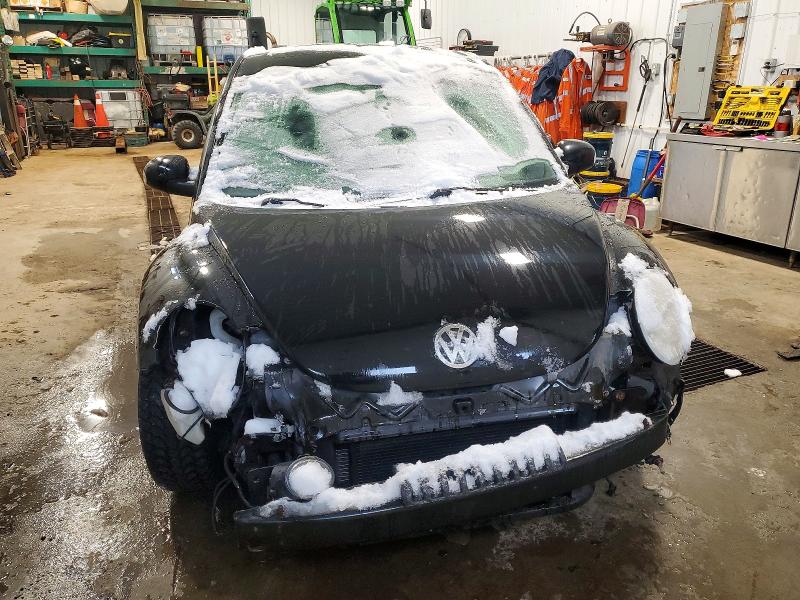 72740065 :رقم المزاد ، 3VWRW21C78M526450 vin ، 2008 Volkswagen New Beetle مزاد بيع