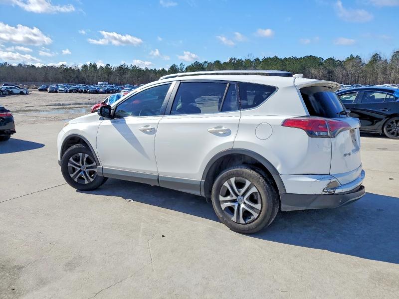 74762315 :رقم المزاد ، JTMZFREVXGJ078305 vin ، 2016 Toyota Rav4 مزاد بيع