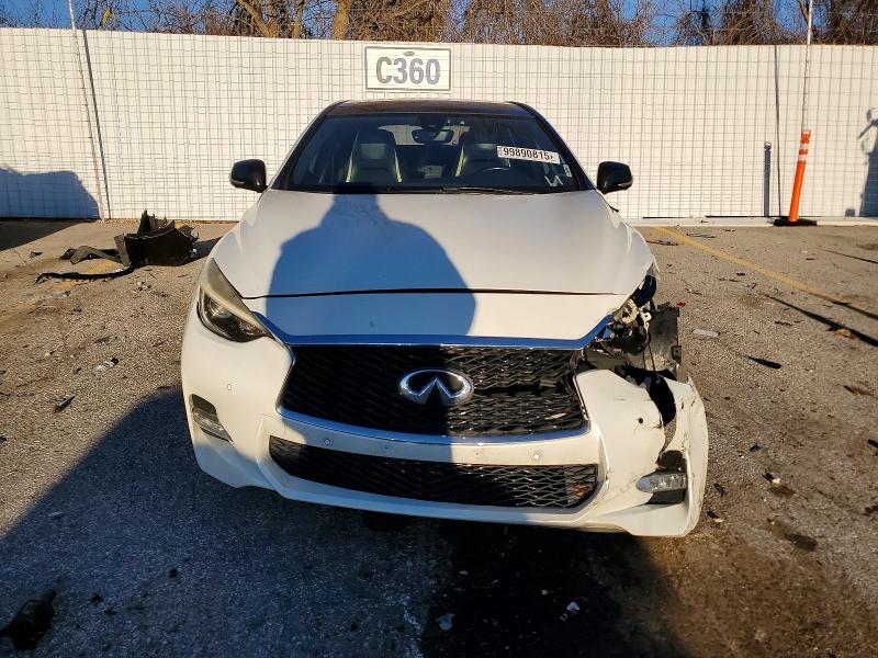 Aukcja sprzedaży 2017 Infiniti Qx30, vin: SJKCH5CP5HA028343, numer aukcji: 99890815