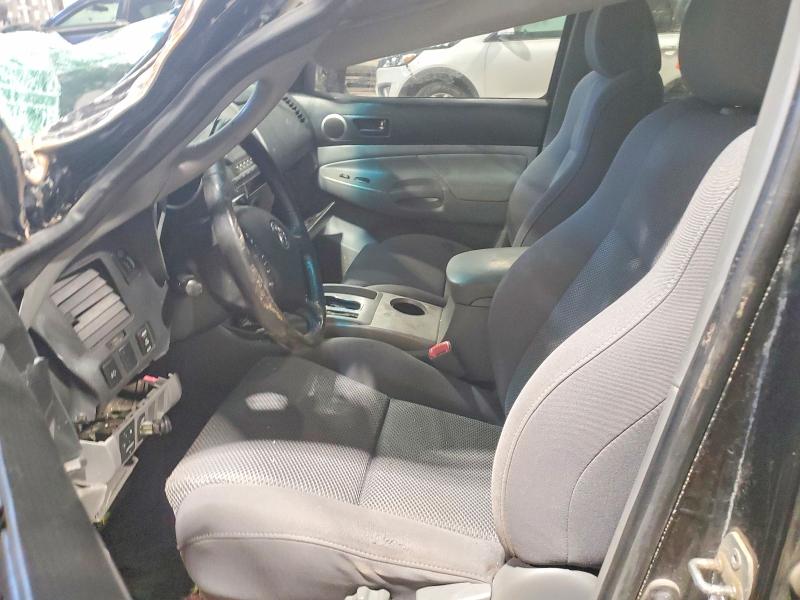 Aukcja sprzedaży 2005 Toyota Tacoma, vin: 5TEMU52N35Z021962, numer aukcji: 74396625