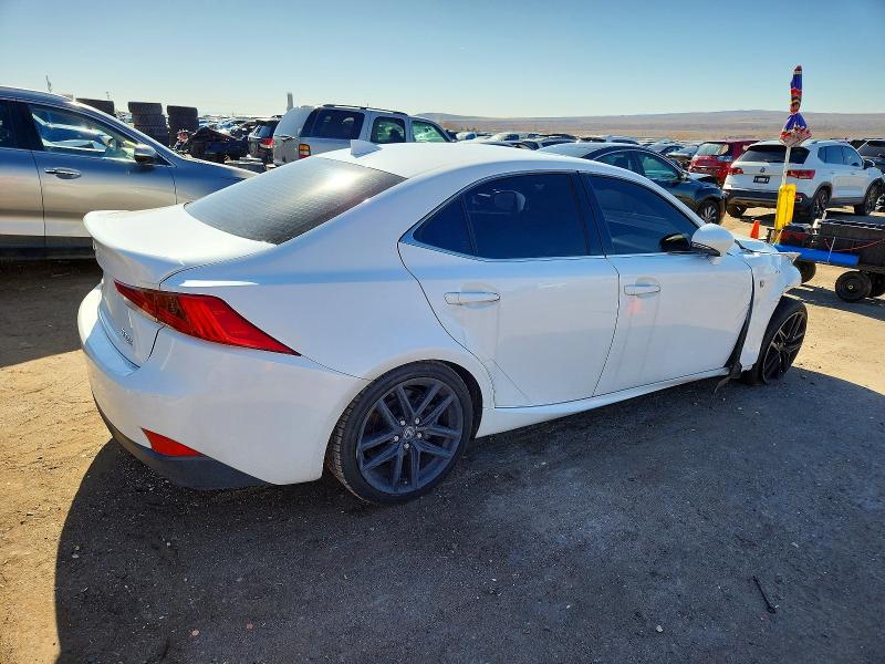 Продажа на аукционе авто 2017 Lexus Is, vin: JTHBE1D2XH5030065, номер лота: 74704525
