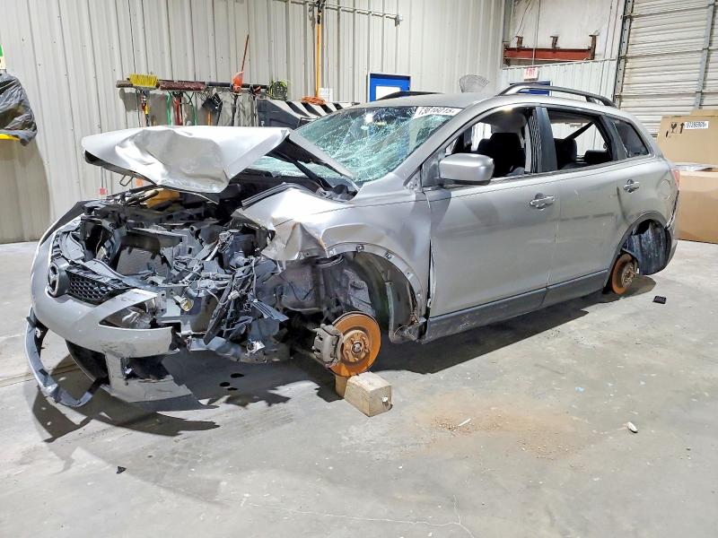 73616015 :رقم المزاد ، JM3TB28AX90169379 vin ، 2009 Mazda Cx9 4x2 Grand Tourin مزاد بيع