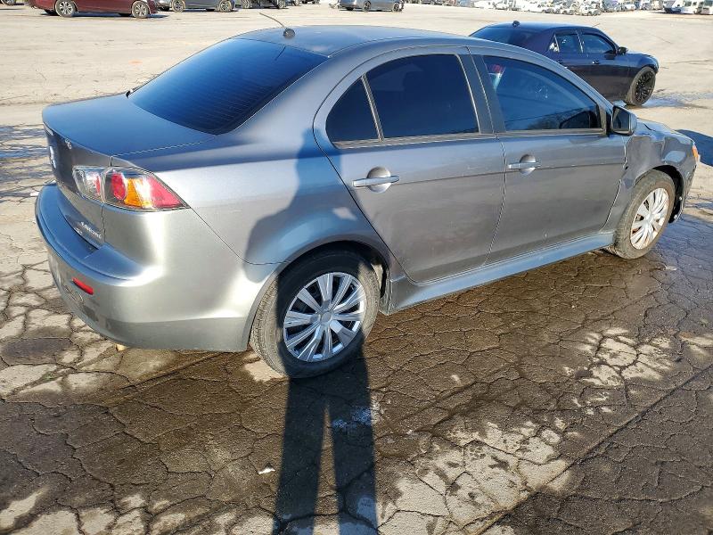 Продаж на аукціоні авто 2012 Mitsubishi Lancer, vin: JA32U2FU7CU026626, номер лоту: 99637195