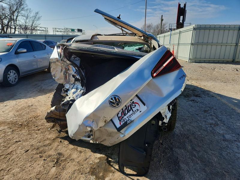 Aukcja sprzedaży 2019 Volkswagen Passat, vin: 1VWLA7A33KC009916, numer aukcji: 99360485