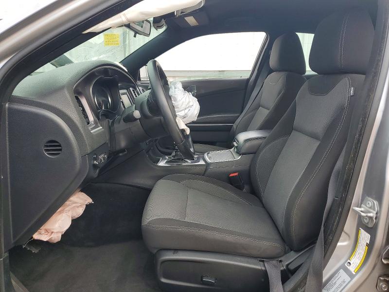 Продаж на аукціоні авто 2015 Dodge Charger, vin: 2C3CDXBG4FH852218, номер лоту: 72596665