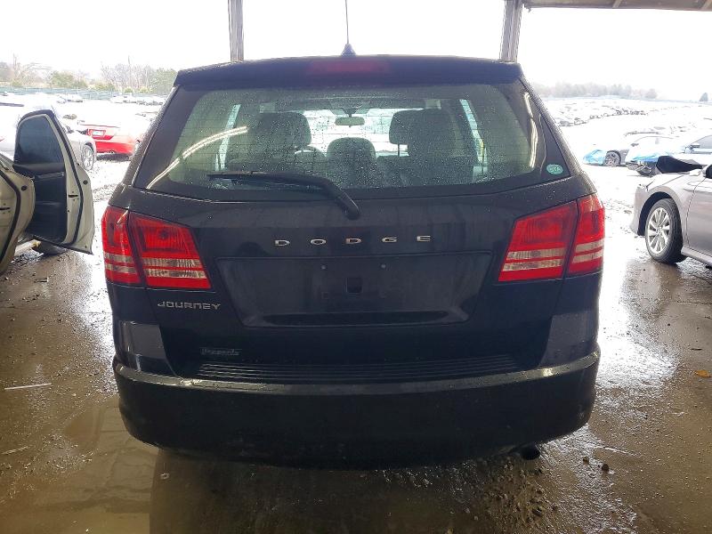 Aukcja sprzedaży 2013 Dodge Journey, vin: 3C4PDCAB4DT728806, numer aukcji: 72240785