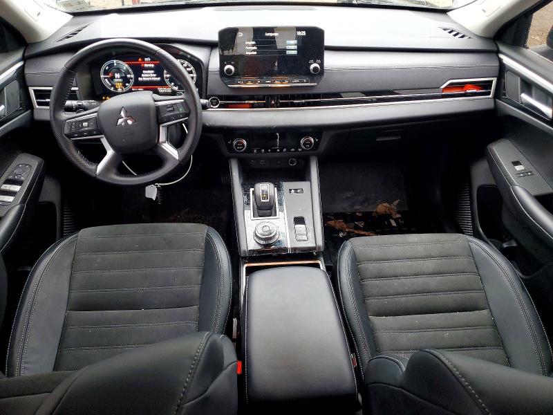 Продаж на аукціоні авто 2024 Mitsubishi Outlander, vin: JA4T5VA98RZ035428, номер лоту: 98026055