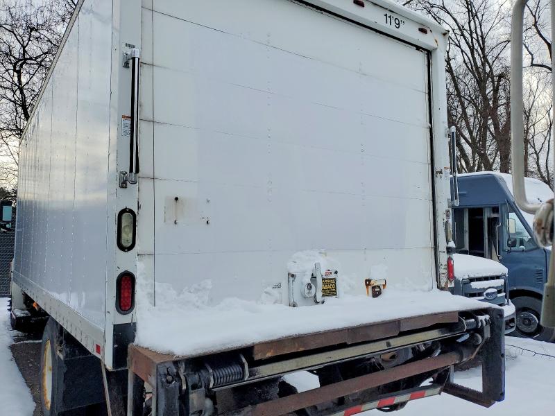 2012 Hino 258/268 მანქანა იყიდება აუქციონზე, vin: 5PVNE8JP2C4S50371, აუქციონის ნომერი: 73468115