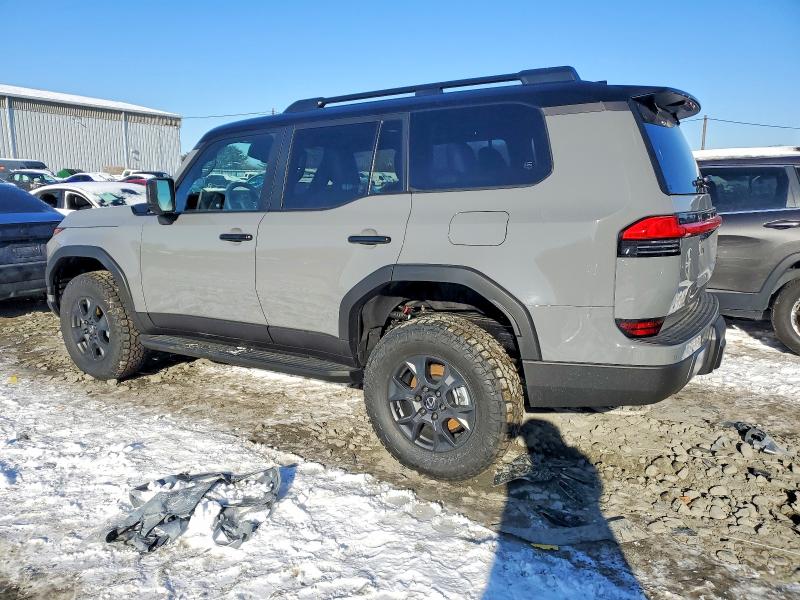 Aukcja sprzedaży 2025 Lexus Gx, vin: JTJTBCDXXS5057373, numer aukcji: 73003735