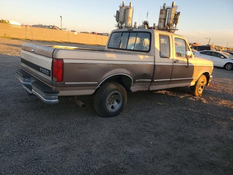 Aukcja sprzedaży 1993 Ford F-150, vin: 1FTEX15N4PKA10766, numer aukcji: 73735745