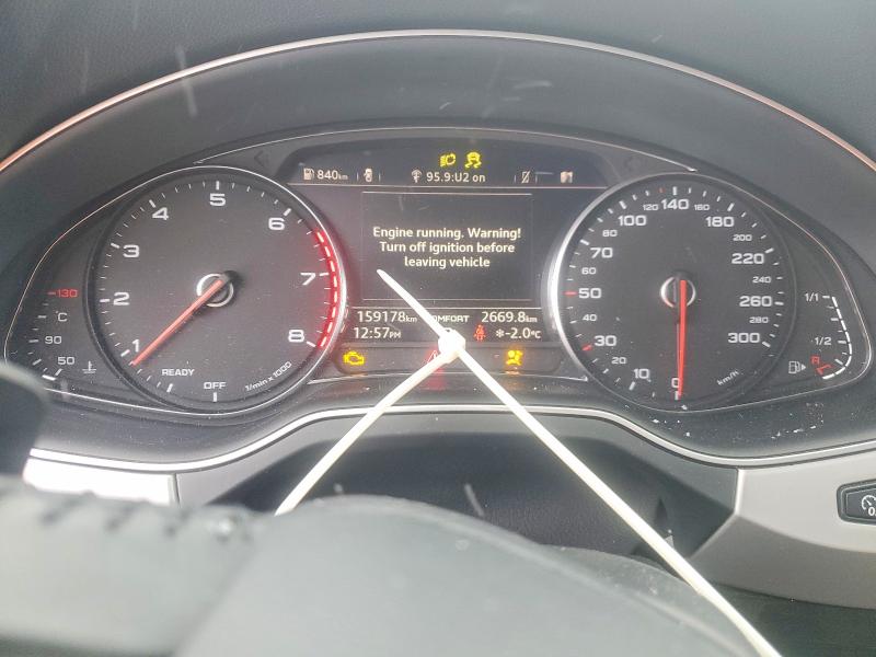 Aukcja sprzedaży 2018 Audi Q7 Premium, vin: WA1AAAF75JD016856, numer aukcji: 73246155