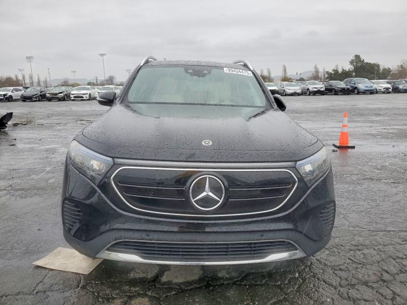 Продажа на аукционе авто 2023 Mercedes-benz Eqb, vin: W1N9M0KB1PN065133, номер лота: 99454475