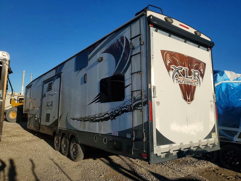 Продажа на аукционе авто 2013 Wildwood Xlr, vin: 4X4FXLS31D5156713, номер лота: 97089415