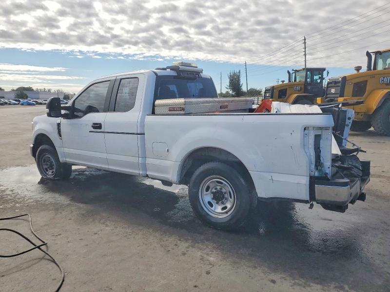 Aukcja sprzedaży 2020 Ford F250, vin: 1FT7X2A62LED99994, numer aukcji: 58498856