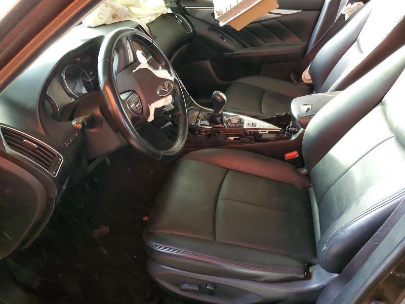 Продажа на аукционе авто 2015 Infiniti Q50 Base, vin: JN1BV7AP7FM340250, номер лота: 98163325