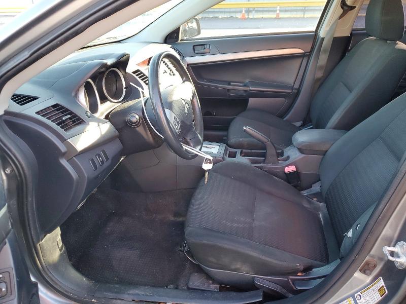 Продаж на аукціоні авто 2012 Mitsubishi Lancer, vin: JA32U2FU7CU026626, номер лоту: 99637195