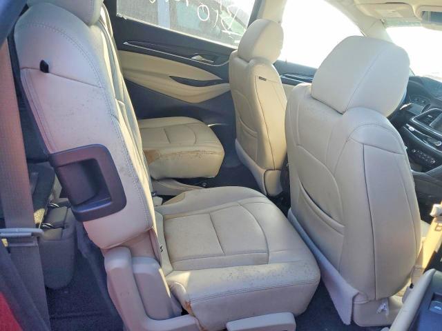 Продажа на аукционе авто 2019 Buick Enclave Es, vin: 5GAERBKW1KJ174294, номер лота: 72277835