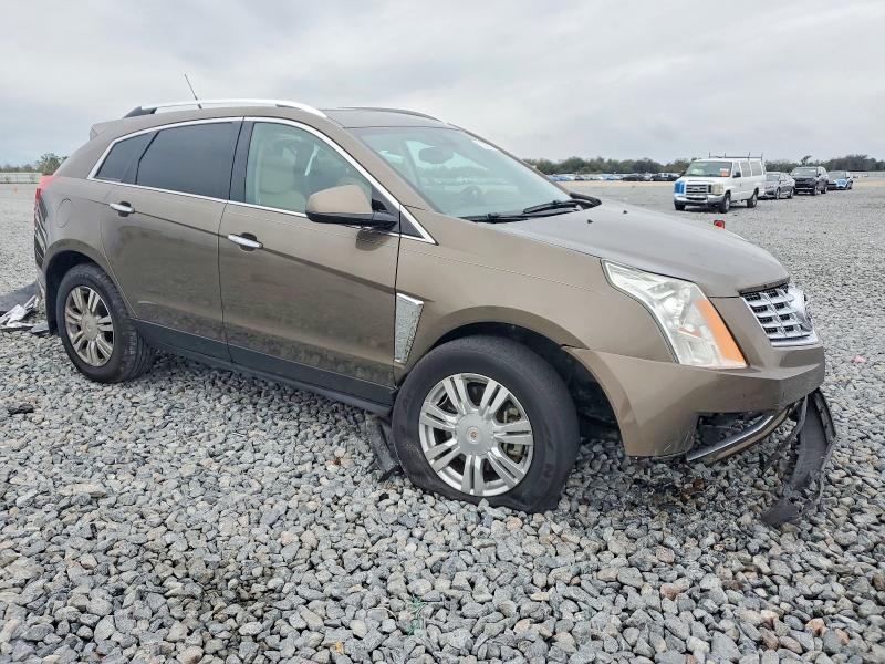 Продаж на аукціоні авто 2014 Cadillac Srx Luxury, vin: 3GYFNBE37ES656846, номер лоту: 73267735
