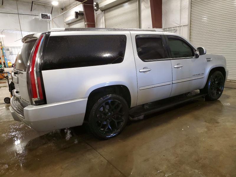 Продаж на аукціоні авто 2014 Cadillac Escalade, vin: 1GYS4JEF1ER144573, номер лоту: 74766755