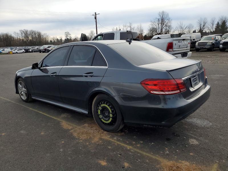 74408395 :رقم المزاد ، WDDHF5KB6EA892002 vin ، 2014 Mercedes-benz E 350 مزاد بيع