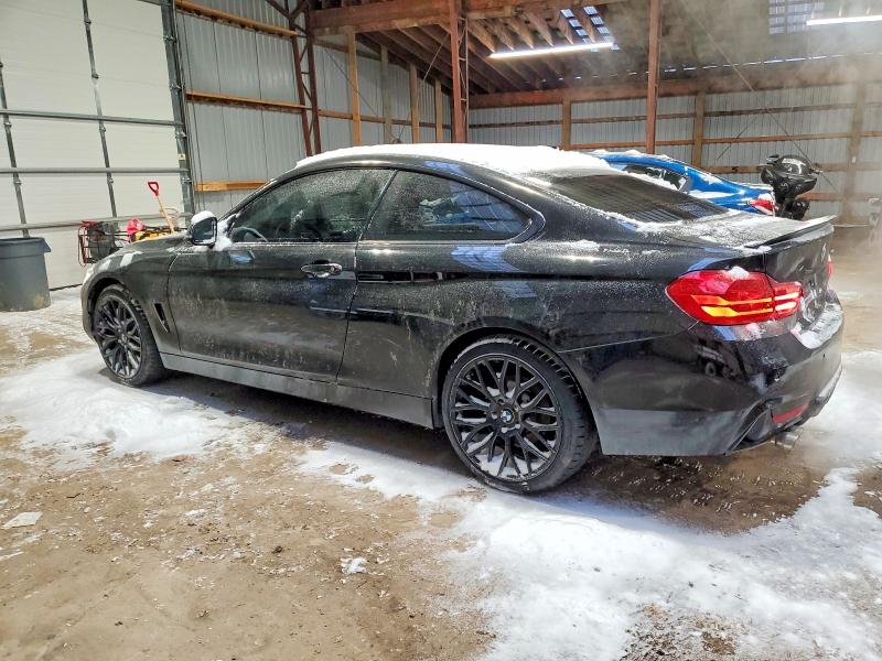 Aukcja sprzedaży 2016 Bmw 428, vin: WBA3N9C53GK250077, numer aukcji: 72414235