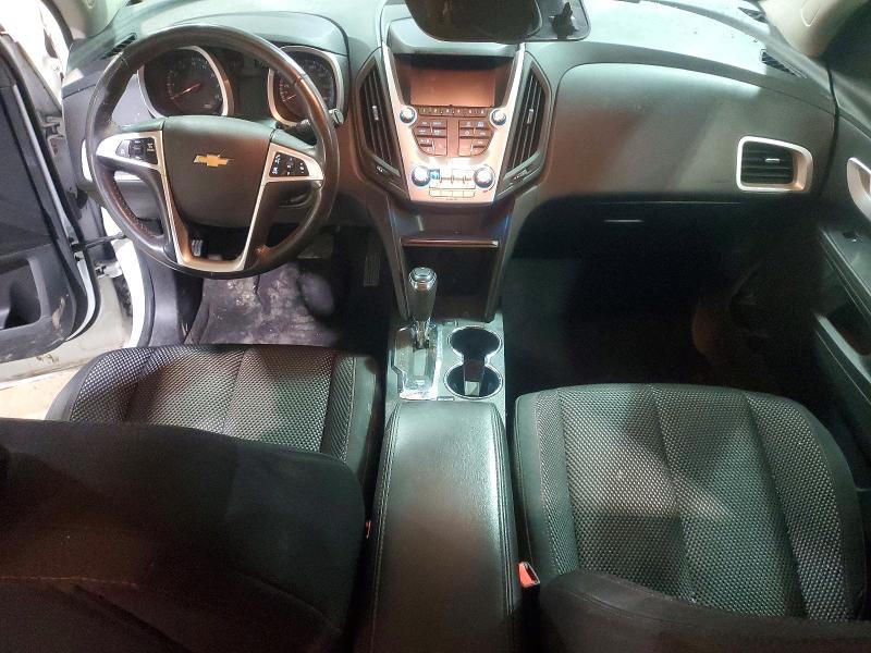 Aukcja sprzedaży 2016 Chevrolet Equinox, vin: 2GNFLFEK7G6238418, numer aukcji: 99690465