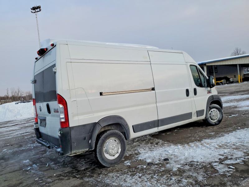 Aukcja sprzedaży 2021 Ram Promaster 2500, vin: 3C6LRVDG5ME530315, numer aukcji: 54189476