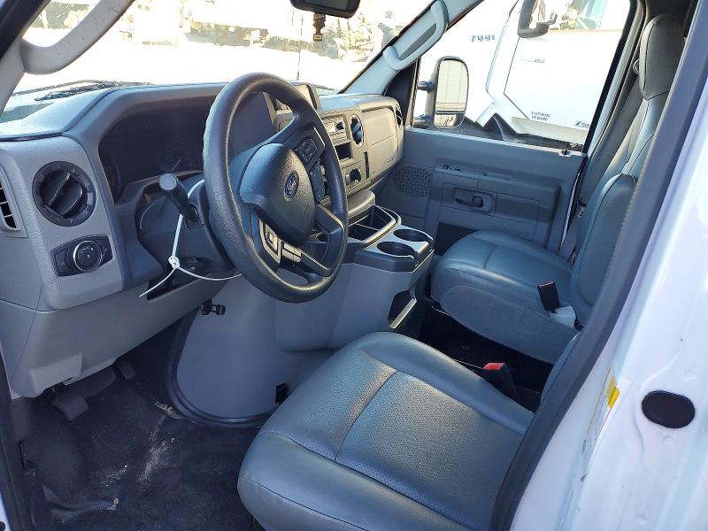 2023 Ford Econoline მანქანა იყიდება აუქციონზე, vin: 1FDWE3FK4PDD25724, აუქციონის ნომერი: 47308226