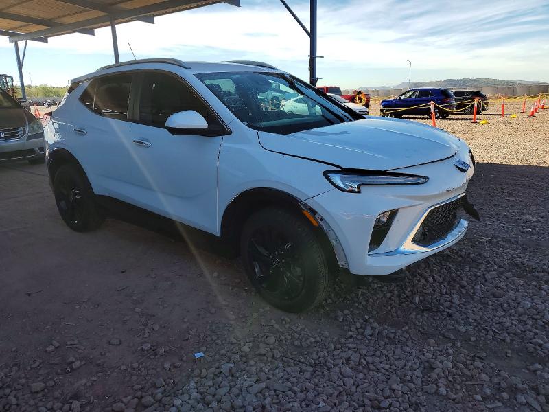 Aukcja sprzedaży 2024 Buick Encore Gx, vin: KL4AMDSL6RB090077, numer aukcji: 73311755