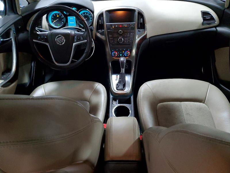 Aukcja sprzedaży 2017 Buick Verano, vin: 1G4PR5SK9H4110996, numer aukcji: 73081255