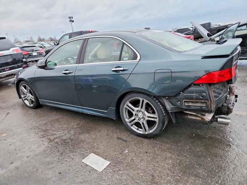 Продажа на аукционе авто 2008 Acura Tsx, vin: JH4CL96908C015329, номер лота: 99841945