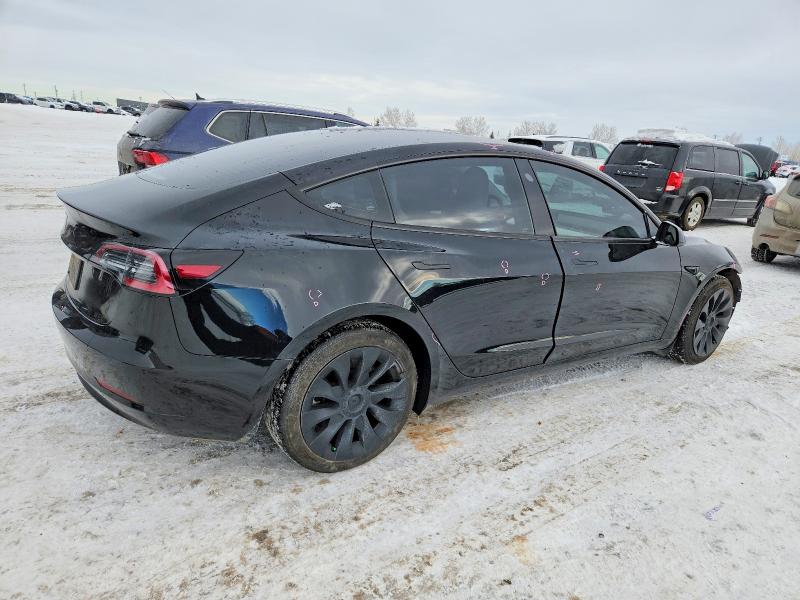 Продаж на аукціоні авто 2022 Tesla Model 3, vin: 5YJ3E1EA0NF361906, номер лоту: 98173055