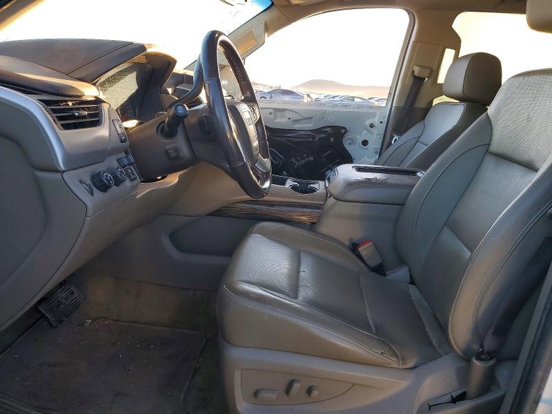 Aukcja sprzedaży 2018 Gmc Yukon, vin: 1GKS2BKCXJR232340, numer aukcji: 74840745