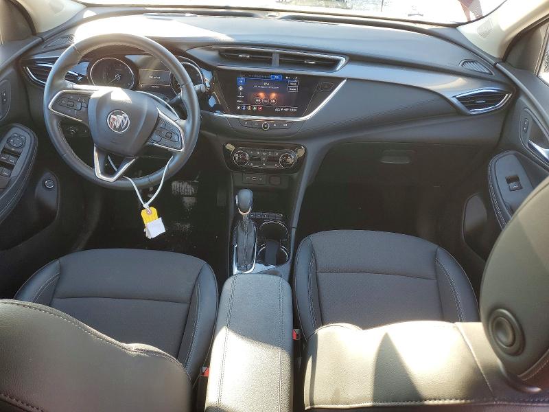 Auction sale of the 2023 Buick Encore Gx, vin: KL4MMESL3PB000805, lot number: 74120165