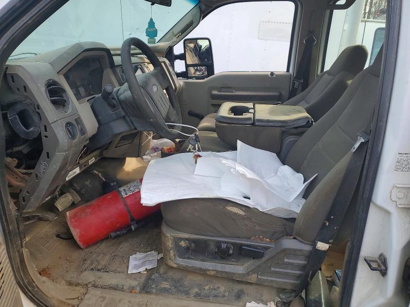 Продаж на аукціоні авто 2009 Ford F350 Super, vin: 1FTWW31569EB29025, номер лоту: 76819495