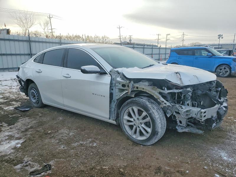 Продаж на аукціоні авто 2016 Chevrolet Malibu, vin: 1G1ZE5ST9GF275251, номер лоту: 47707116