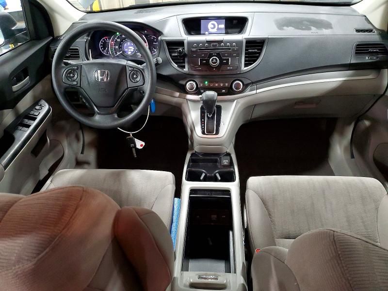 Продаж на аукціоні авто 2014 Honda Cr-v, vin: 5J6RM4H32EL103115, номер лоту: 72782615